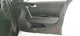 KIA Sportage usata 56