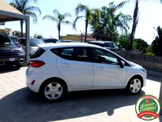 FORD Fiesta usata, con Chiusura centralizzata