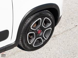 FIAT Panda usata, con Airbag testa