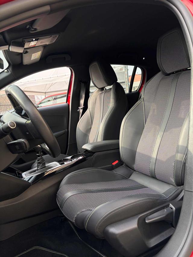 PEUGEOT 208 usata, con Cruise Control