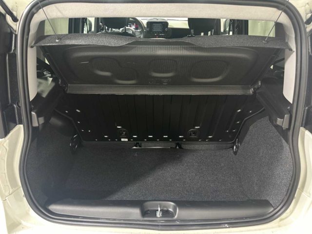 FIAT Panda usata 14