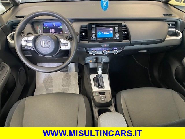 HONDA Jazz usata, con Cruise Control
