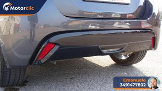 TOYOTA Yaris usata, con Isofix