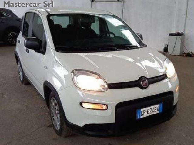 FIAT Panda usata, con Airbag Passeggero