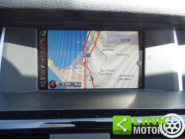 BMW X4 usata, con Fari Xenon