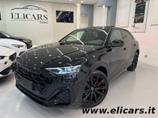 AUDI Q8 usata, con Airbag