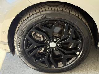 LAND ROVER Range Rover Evoque usata 24