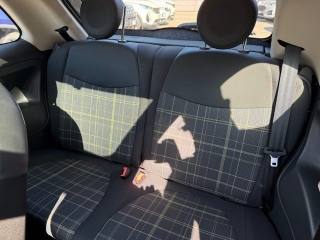 FIAT 500 usata, con Volante multifunzione