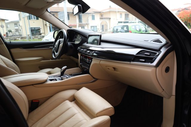BMW X6 usata 126