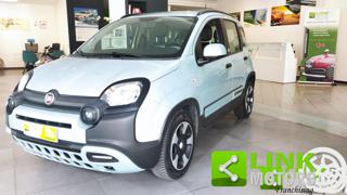 FIAT Panda Cross 1.0 Firefly hybrid mhev
