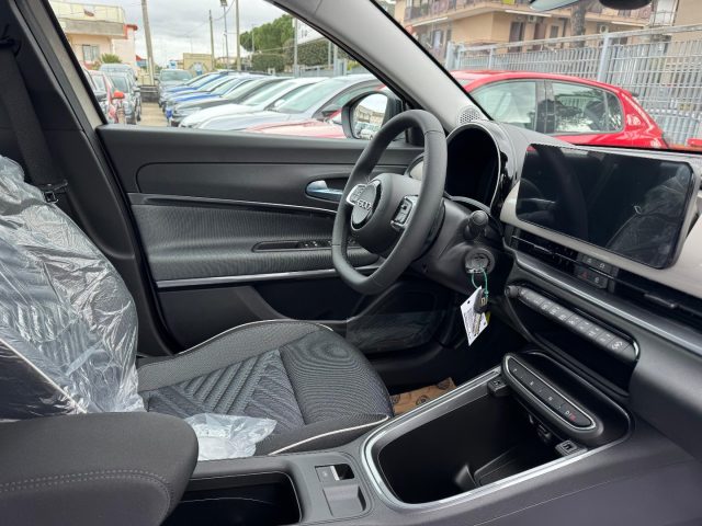 FIAT 600 usata, con Chiusura centralizzata