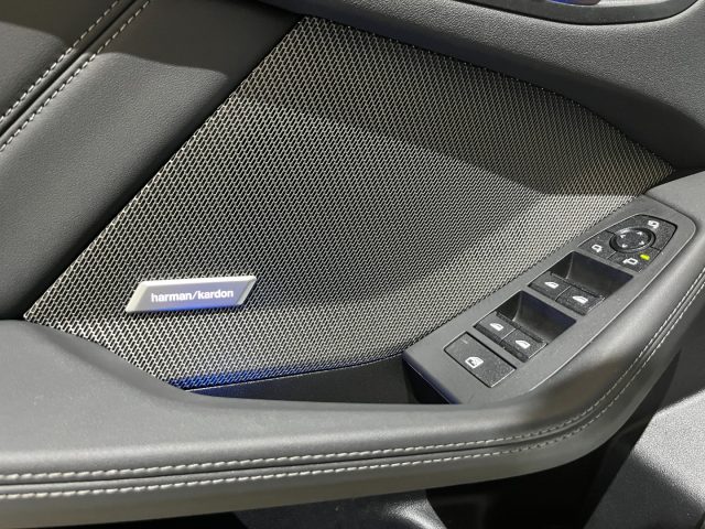 BMW 120 usata, con Interni in pelle