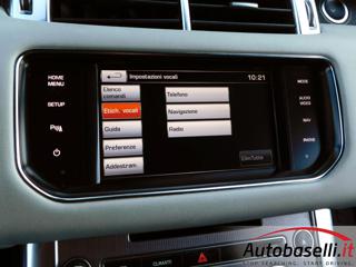 LAND ROVER Range Rover Sport usata 60