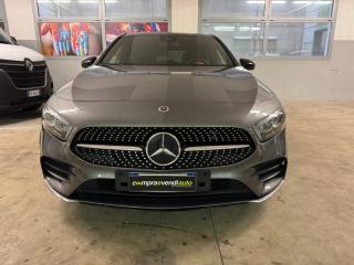 MERCEDES-BENZ A 200 usata, con Airbag Passeggero