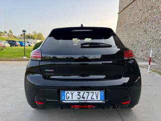 PEUGEOT 208 usata, con Luci diurne