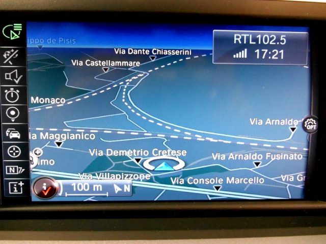 BMW X1 usata, con Cruise Control