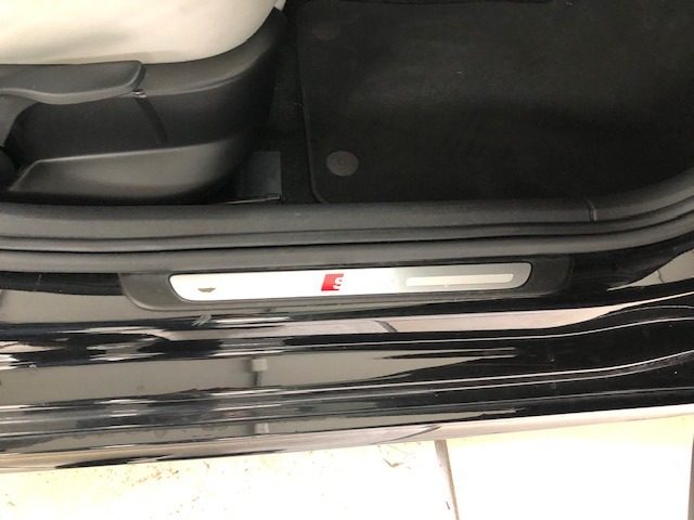 AUDI A1 usata, con Sistema di navigazione