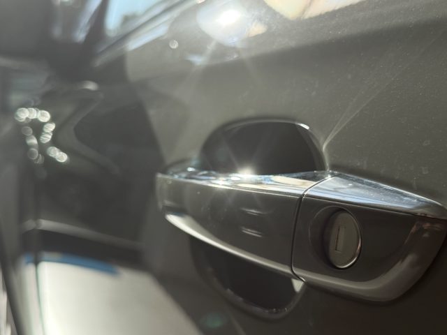 DS AUTOMOBILES DS 7 usata, con Sound system