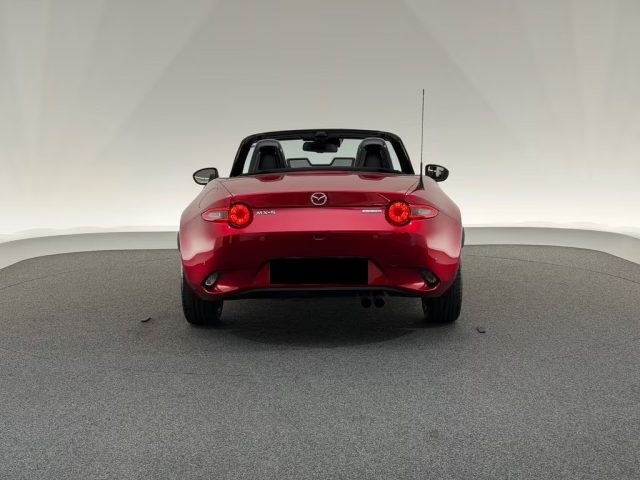 MAZDA MX-5 usata, con Autoradio