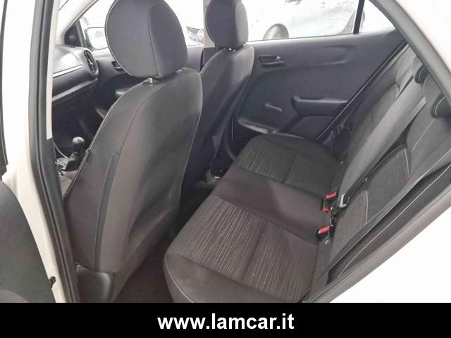 KIA Picanto usata, con Sensore di luce