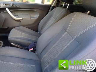 FORD Fiesta usata, con Servosterzo
