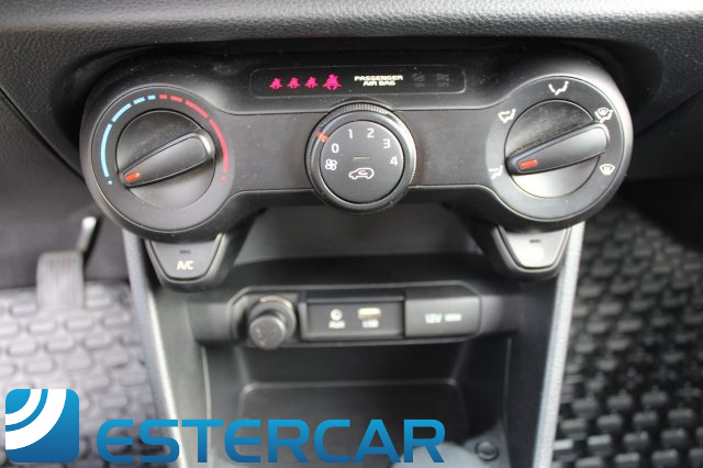 KIA Picanto usata, con Boardcomputer