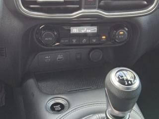 NISSAN Juke usata, con Lettore CD