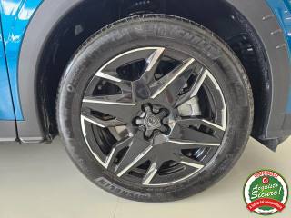 PEUGEOT 5008 usata, con Volante multifunzione