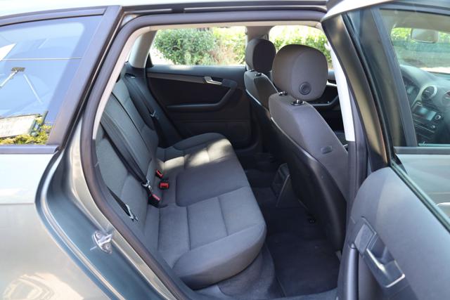 AUDI A3 usata, con ESP