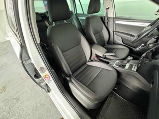 SKODA Octavia usata, con Climatizzatore