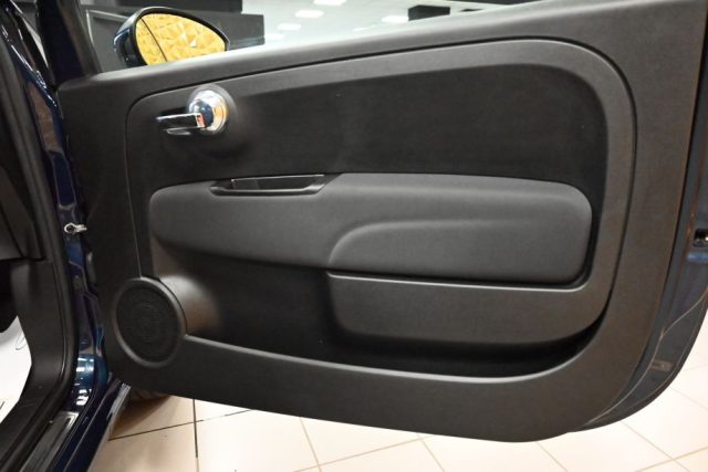 FIAT 500 usata 119