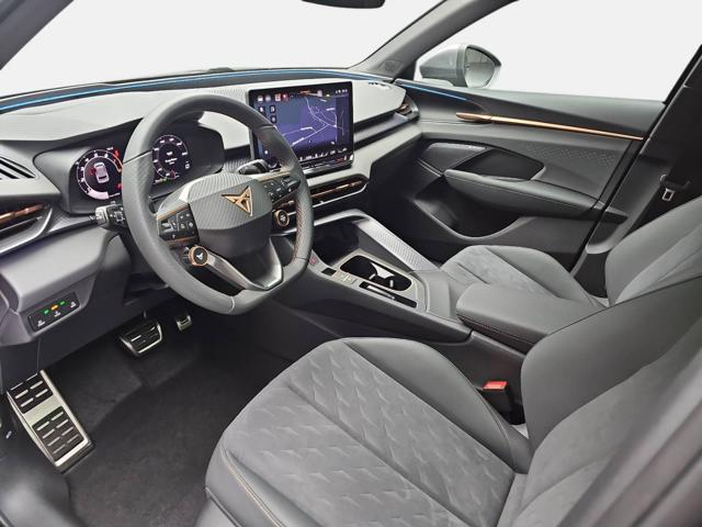 CUPRA Terramar usata, con Cerchi in lega