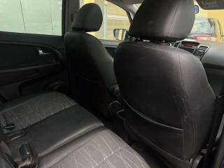 KIA Venga usata, con Controllo automatico clima