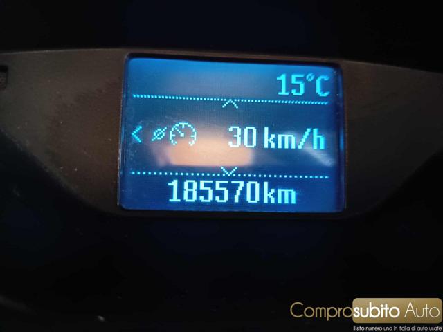 FORD C-Max usata 17