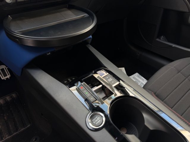 LANCIA Ypsilon usata, con Bluetooth