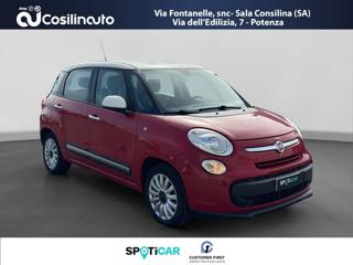 FIAT 500L usata, con Cerchi in lega