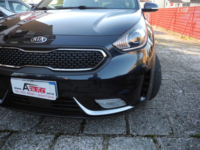 KIA Niro usata 67