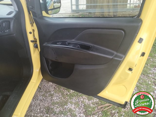 FIAT Doblo usata 13