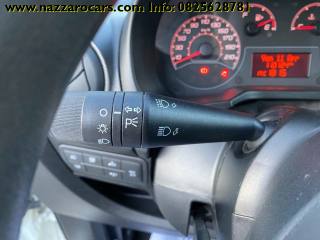 FIAT Fiorino usata, con Touch screen