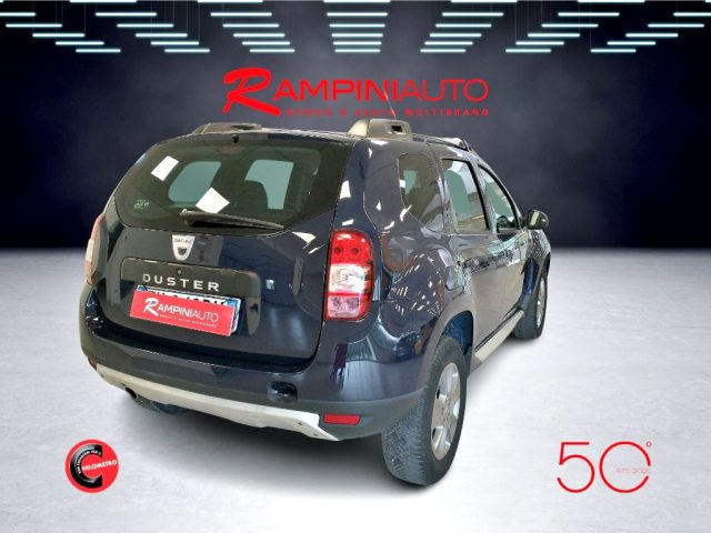 DACIA Duster usata 7