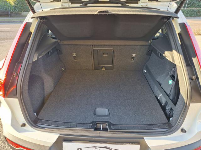 VOLVO XC40 usata, con Autoradio