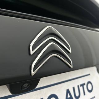 CITROEN E-C4 usata, con Fari direzionali