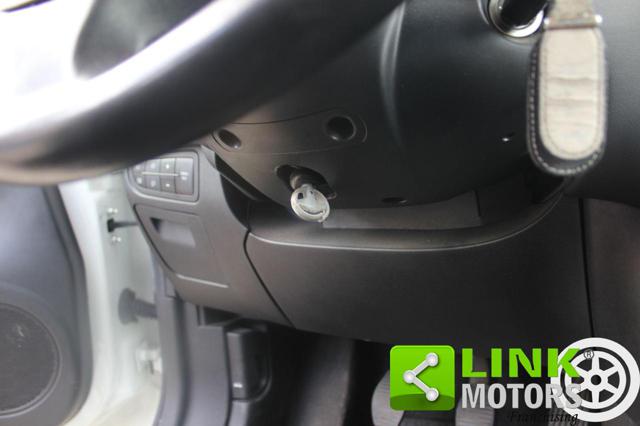 FIAT Grande Punto usata 29