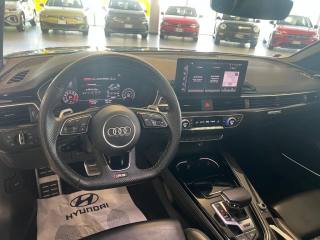 AUDI RS4 usata, con Controllo trazione