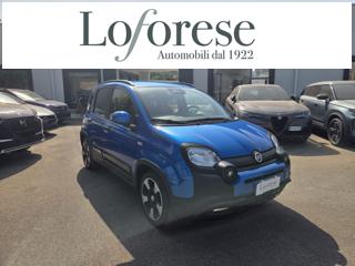 FIAT Panda Cross 1.0 FireFly S&S Hybrid Pandina
