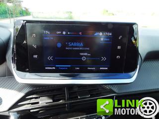 PEUGEOT 208 usata, con Cruise Control