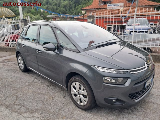 CITROEN C4 Picasso usata, con Chiusura centralizzata