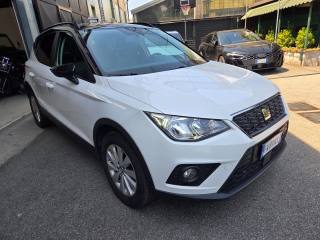 SEAT Arona usata, con Airbag Passeggero