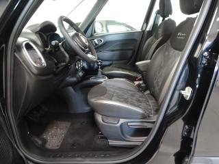 FIAT 500L usata, con Cruise Control