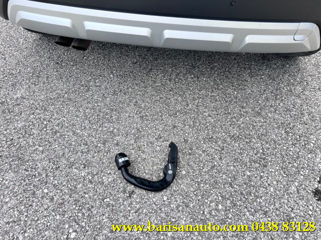 SKODA Yeti usata, con Chiusura centralizzata